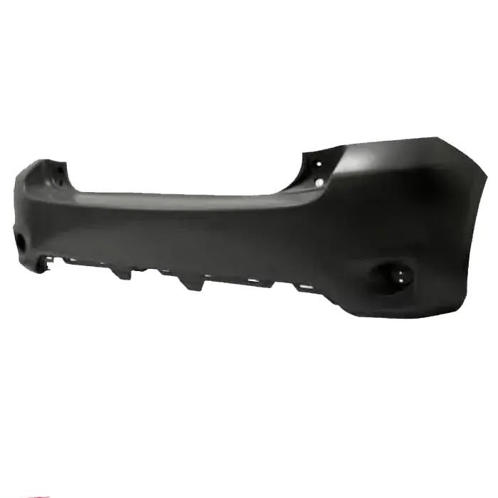 Toyota Aurıs Arka Tampon 10--Tüv