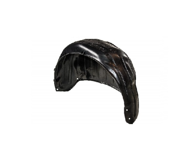 Hyundai Getz Arka Çamurluk Davlumbazı Sol 03-06