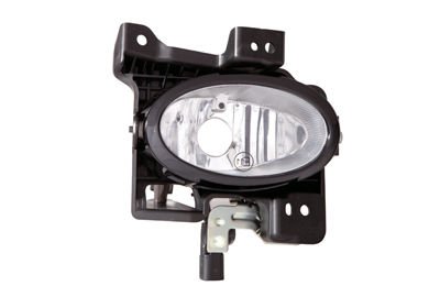 Sis Farı Sol Mazda 3 Serısı 2006-2009 Arası