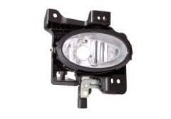 Sis Farı Sol Mazda 3 Serısı 2006-2009 Arası