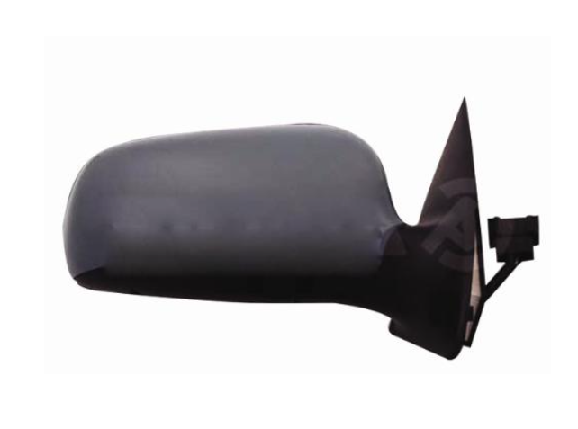 Skoda Fabıa Dış Ayna El.Isıt.Astarlı Sağ 01-07