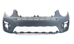 Volkswagen Beetle Ön Tampon 2 Sen.Dlkli.Braketli Ast.17-