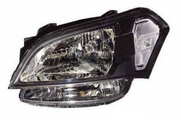 Far Ön Sağ Kia Soul 2008-2011 Arası