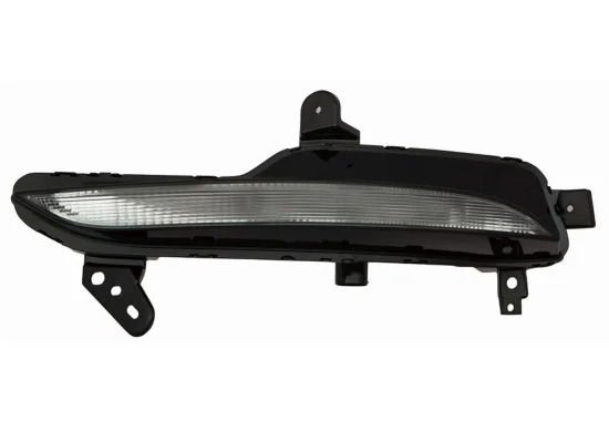 Tampon Sinyali Sol Megane 4