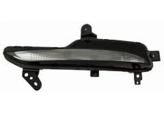 Tampon Sinyali Sol Megane 4