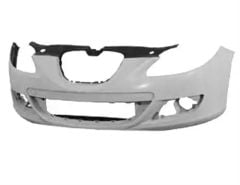 Seat Leon Ön Tampon Astarlı 06-09