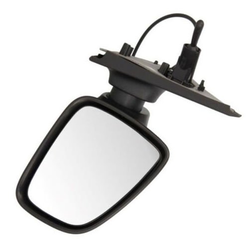 Sağ Dış Dikiz Ayna Clio Symbol 2013 Sonrası Modeller İçin (Manuel Sensörlü)