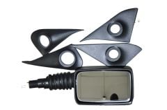 Dış Dikiz Ayna Sol Uno