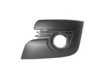 Peugeot 3008 Ön Tampon Panjuru Delikli Sol 08-