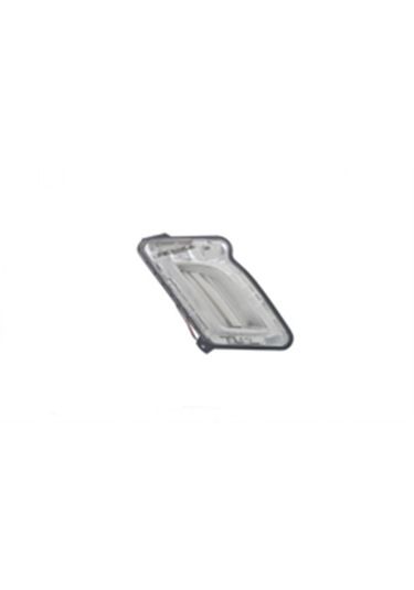 Gündüz Farı Led Sağ Volvo S60-V60 2009 Sonrası