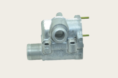 Egr Yuvası 1.5 Clio-Kango-Megane 2