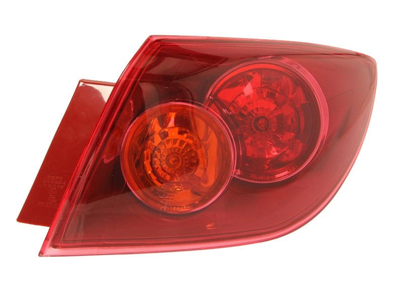 Stop Lambası Sağ Dış Mazda 3 Serisi Hb 2003-2006 Arası