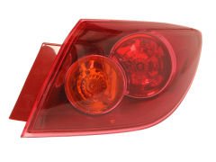Stop Lambası Sağ Dış Mazda 3 Serisi Hb 2003-2006 Arası
