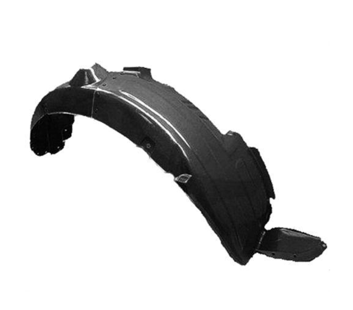 Hyundai Starex-H-1 Ön Çamurluk Davlumbazı Sağ 08-