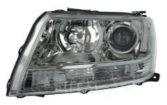 Suzuki Grand Vitara Ön Far El.2000Cc  Sol 05-