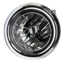 Sis Farı Hyundai Santa Fe 2001-2005 Arası