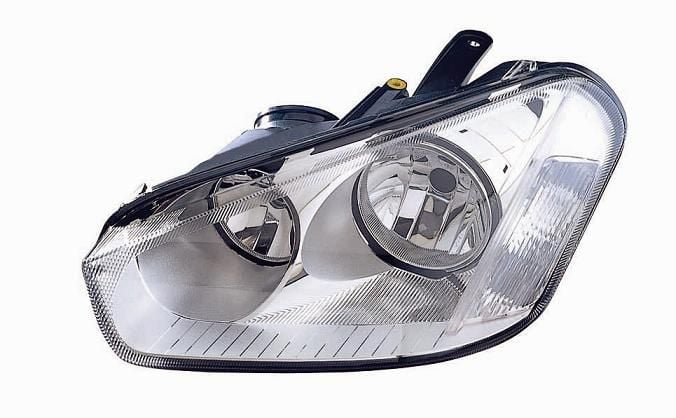 Far Ön Sağ Ford C-Max 2006-2009 Arası