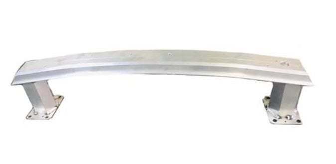 Peugeot 3008-5008 Ön Tampon Takviyesi Al.(Yerli)16-