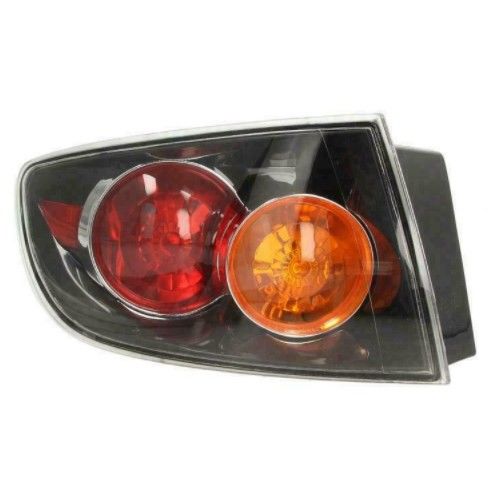 Stop Lambası Sol Dış Mazda 3 Serisi Hb 2003-2006 Arası