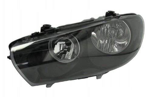 Far Ön Sağ Volkswagen Scırocco 2007-2009 Arası