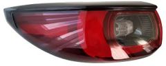 Mz. Cx-5 Arka Stop Led. Sol 22-