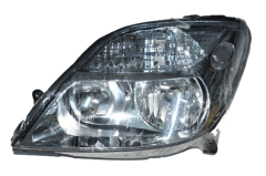 Sol Far Megane Scenic Kromlu 1999-2004 Modelleri Arası