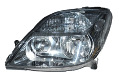 Sol Far Megane Scenic Kromlu 1999-2004 Modelleri Arası