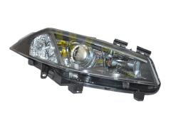 Sağ Far Megane 2 Xenon 2003-2006 Modelleri Arası