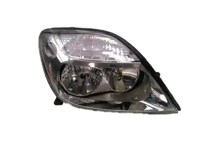 Sağ Ön Far Megane Scenic Kromlu 1999-2004 Arası Modeller İçin