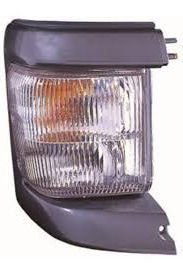 Sinyal Lambası Sağ Mazda E2200 1999 Sonrası
