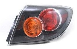 Stop Lambası Sağ Dış Mazda 3 Serisi Hb 2003-2006 Arası