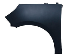 Renault Scenıc Ön Çamurluk  Sol 12-