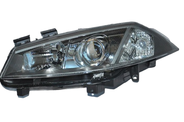 Sol Far Megane 2 Xenon 2003-2006 Modelleri Arası