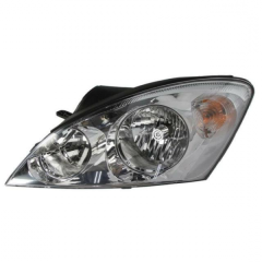 Far Ön Sağ Kia Ceed 2007 Sonrası