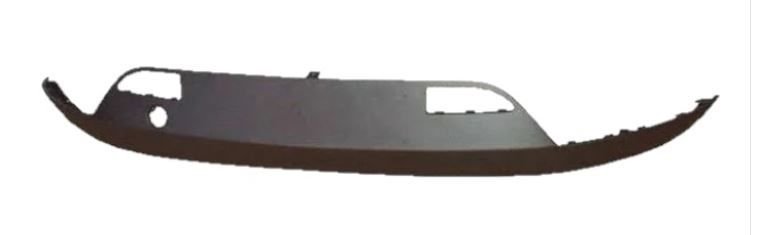 Fiat Bravo Arka Tampon Spoileri 07-