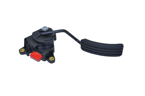 Potansiyometre (Gaz Pedal İçin) Kango 2007 Sonrası