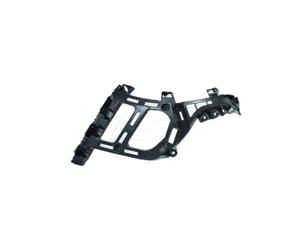 Peugeot 3008 Arka Tampon Köşe Taşıyıcı Sağ 16-