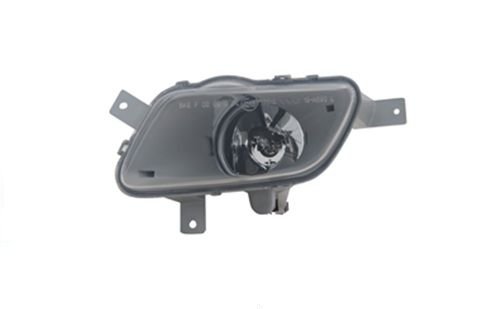 Ön Sis Farı Sol Volvo V70 2004-2007 Arası (Soketli)