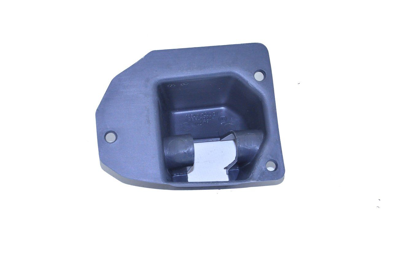 Bagaj Kilit Üst Muhafaza Bakaliti Sağ Fiorino (Çift Kapı)