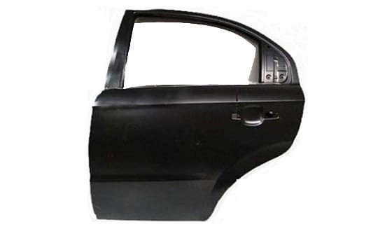 D.Che Aveo Arka Kapı Sdn  Sol 11-13