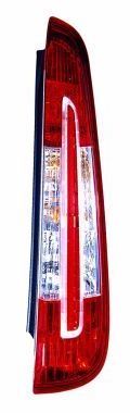 Stop Lambası Sol Dış Ford Mondeo 2010-2014 Arası (Led)