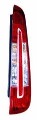 Stop Lambası Sol Dış Ford Mondeo 2010-2014 Arası (Led)