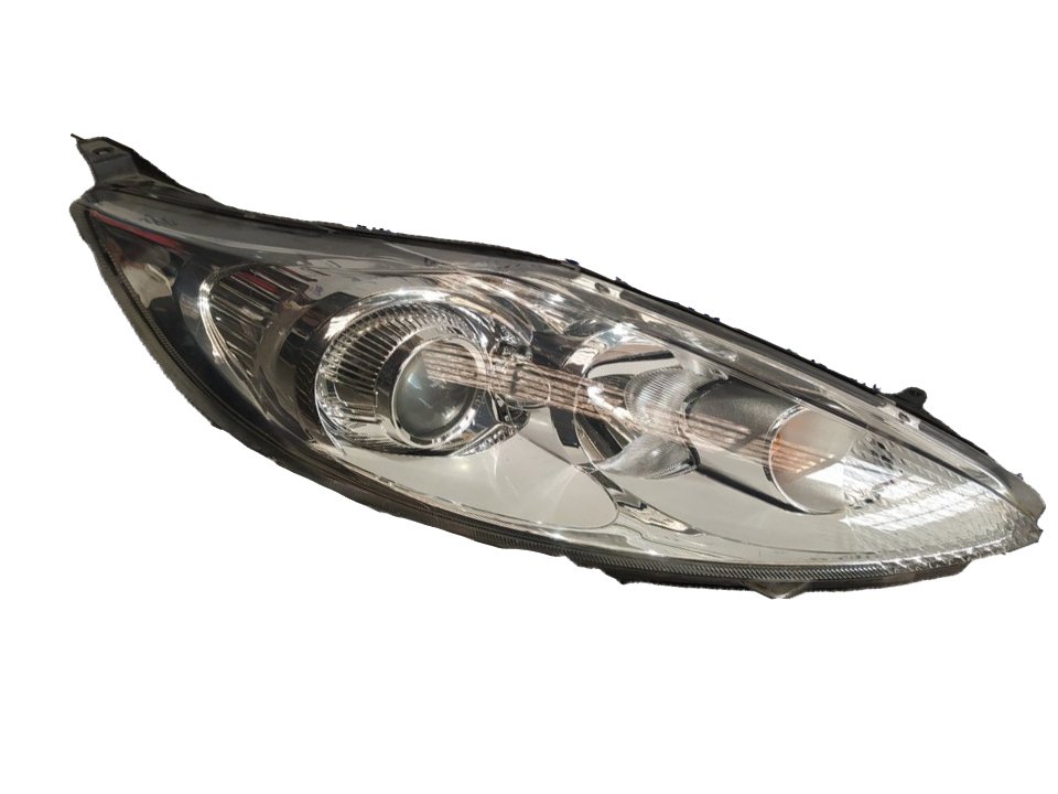 Far Ön Sağ (Mercekli) Ford Fiesta 2008 Sonrası