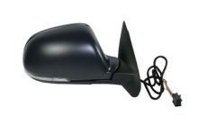 Skoda Octavia Dış Ayna El.ISkoda Sin.Astarlı Sağ 09-13