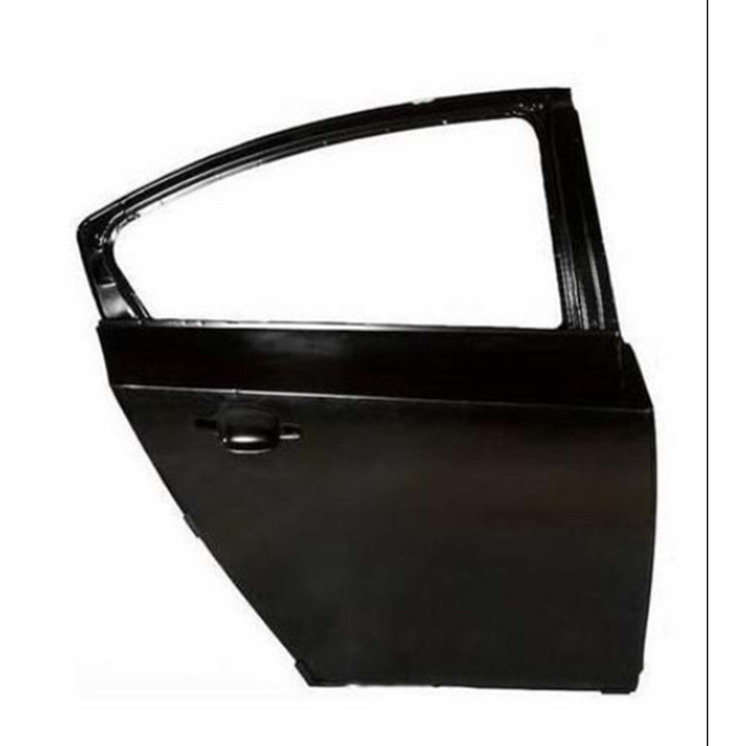 D.Che Cruze Arka Kapı Sdn  Sol 09-