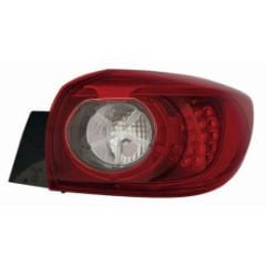 Stop Lambası Sağ Mazda 3 Serisi Hatchback Ledli Tip