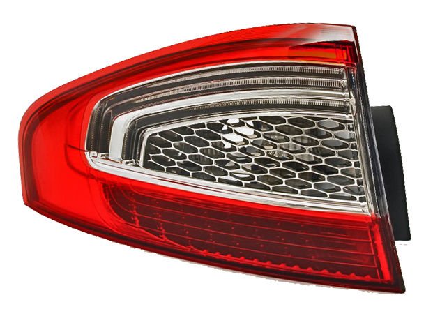 Stop Lambası Sağ Dış Ford Mondeo 2010-2014 Arası (Led)