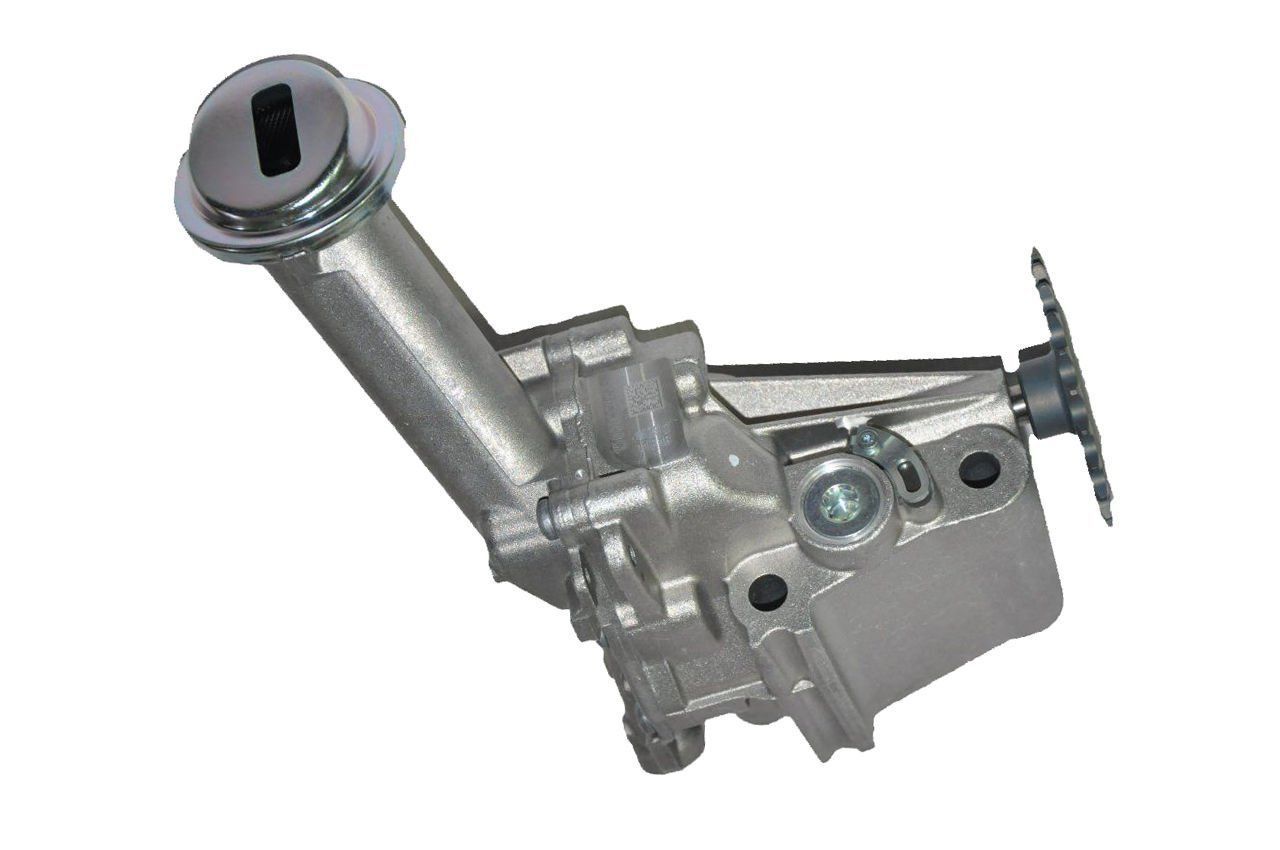 Yağ Pompası 1.5 Dci Clıo IV-Dokker-Lodgy-Sandero II-Symbol 2013 Sonrası-Fluence-Megane III