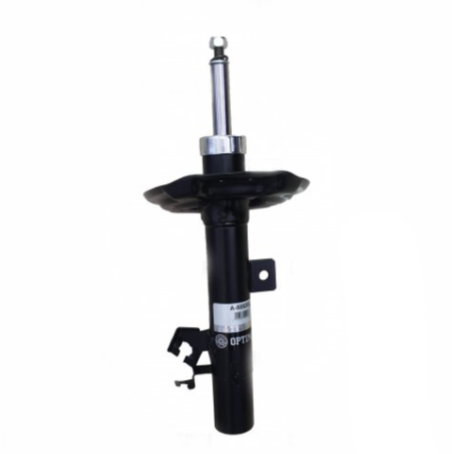 Sağ Ön Amortisör Kadjar