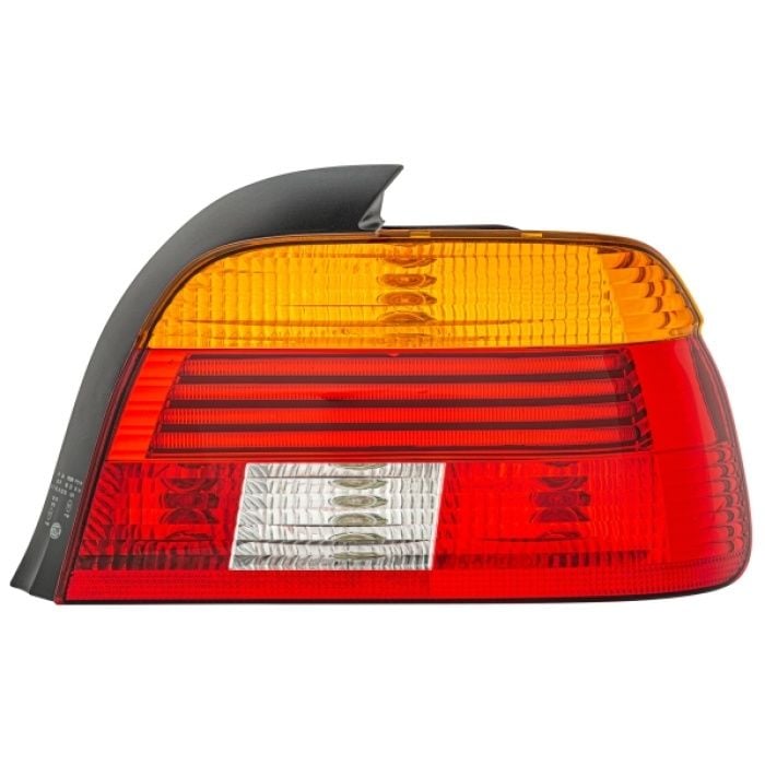 Stop Lambası Sağ Bmw E39 2000 Sonrası Sarı